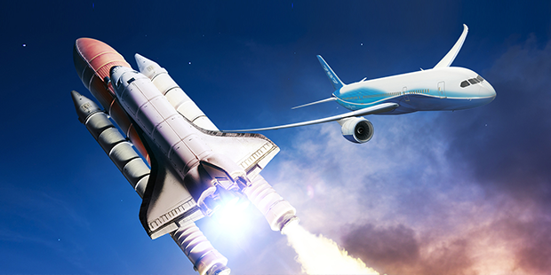 汽車、 航空行業(yè)