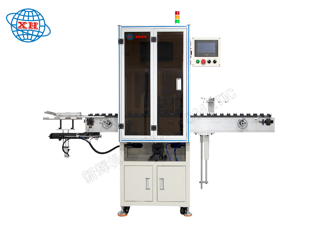 視覺(jué)檢測(cè)機(jī)