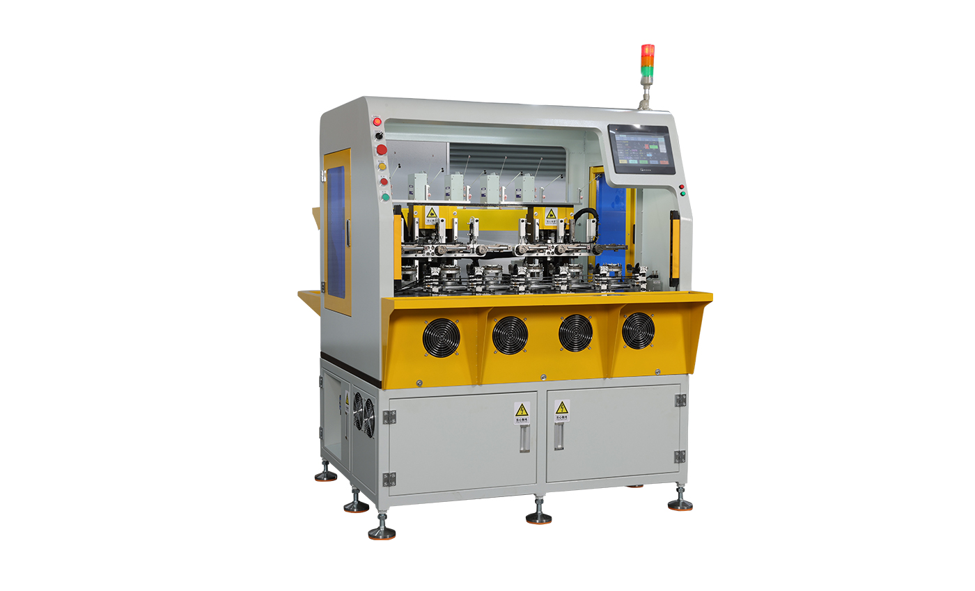 非標設備零配件