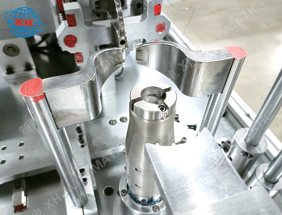 定子繞線零配件