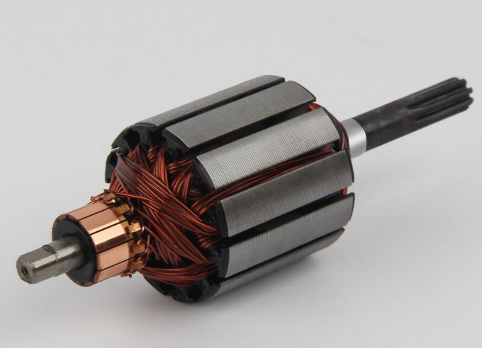 轉子自動組裝線能否應對有刷與無刷的雙需求?