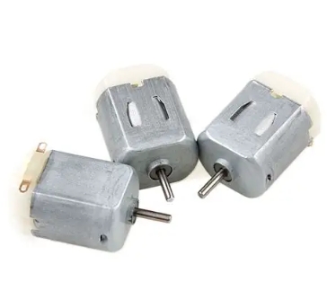 微電機(jī)的發(fā)展趨勢