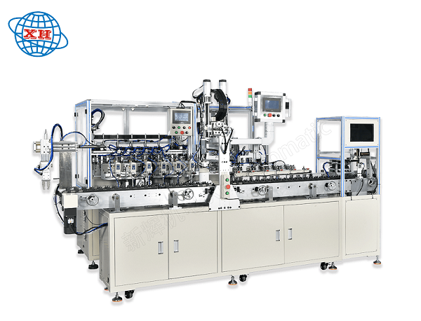 自動繞線機(jī) 自動繞線機(jī)