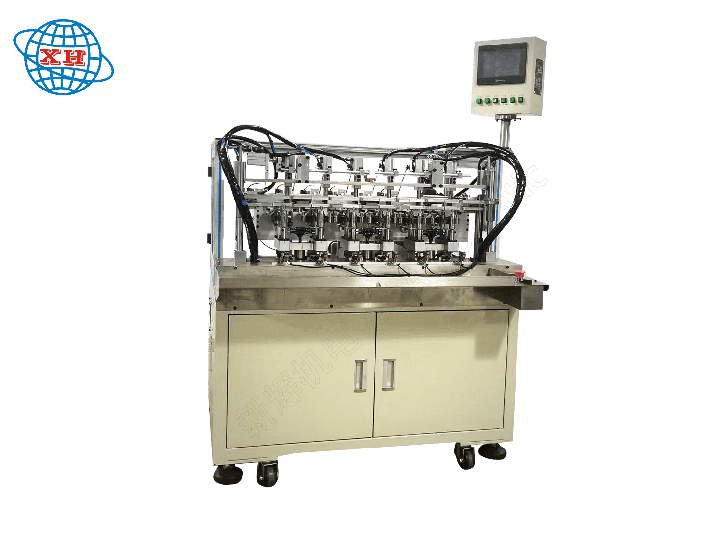 繞線機(jī)廠家
